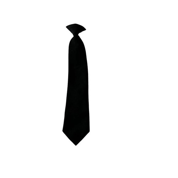 Black Tie Kids no brand size on measurements pics, - Picture 1 of 4